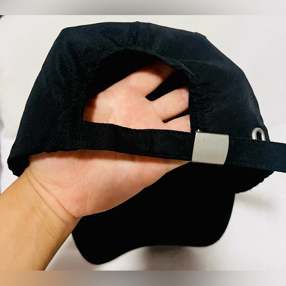 Star Wars Disney Parks Adult Adjustable Cap Hat NWT - Picture 4 of 4